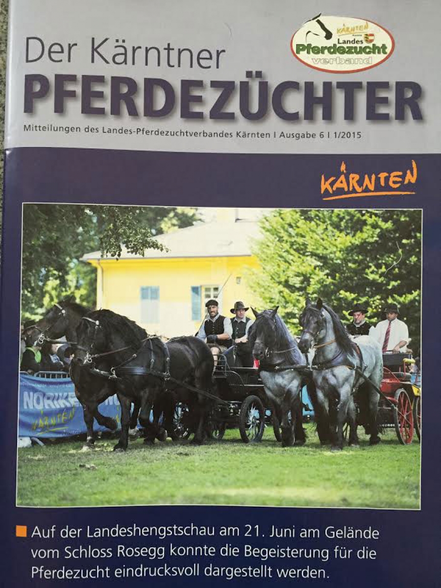 Am Titelbild